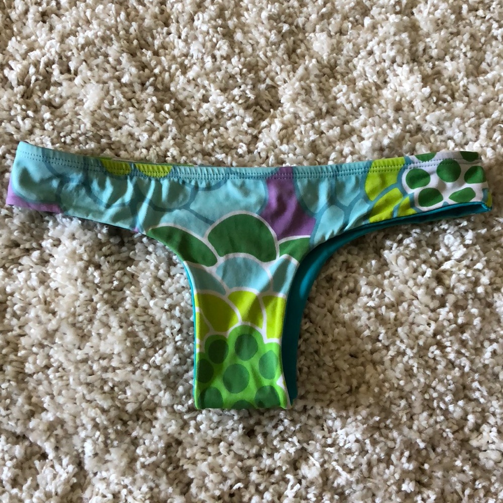 Bikini Bottoms